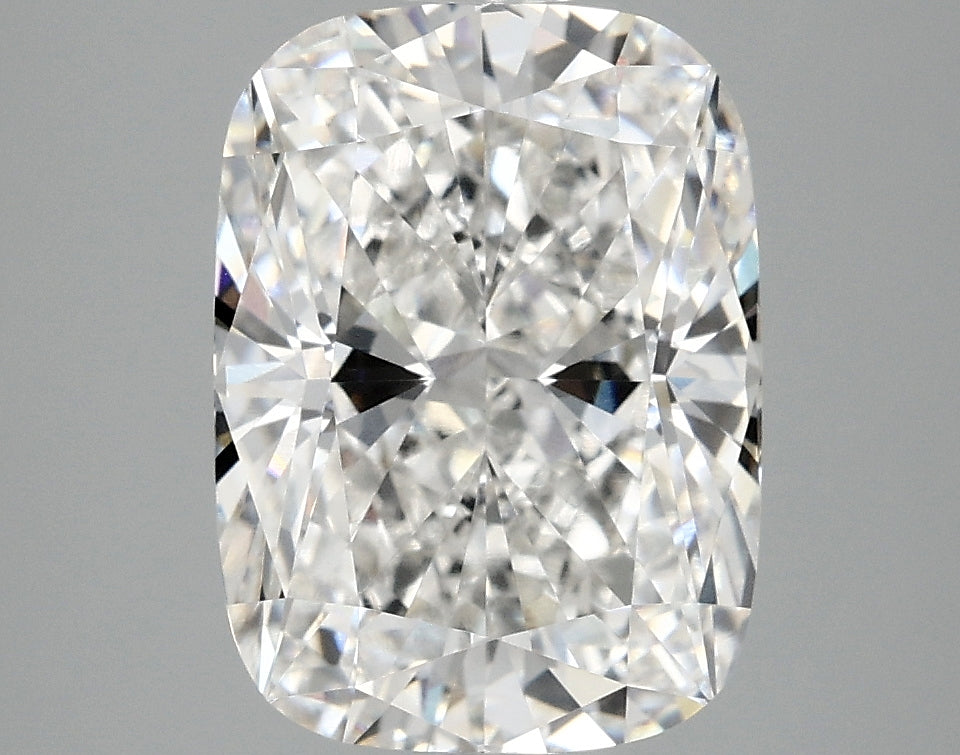 4.08 F VVS2 CU Diamond