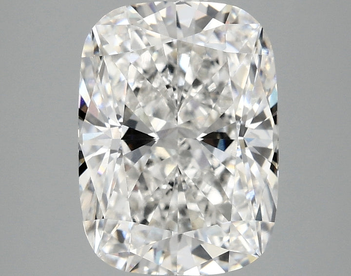 4.08 F VVS2 CU Diamond