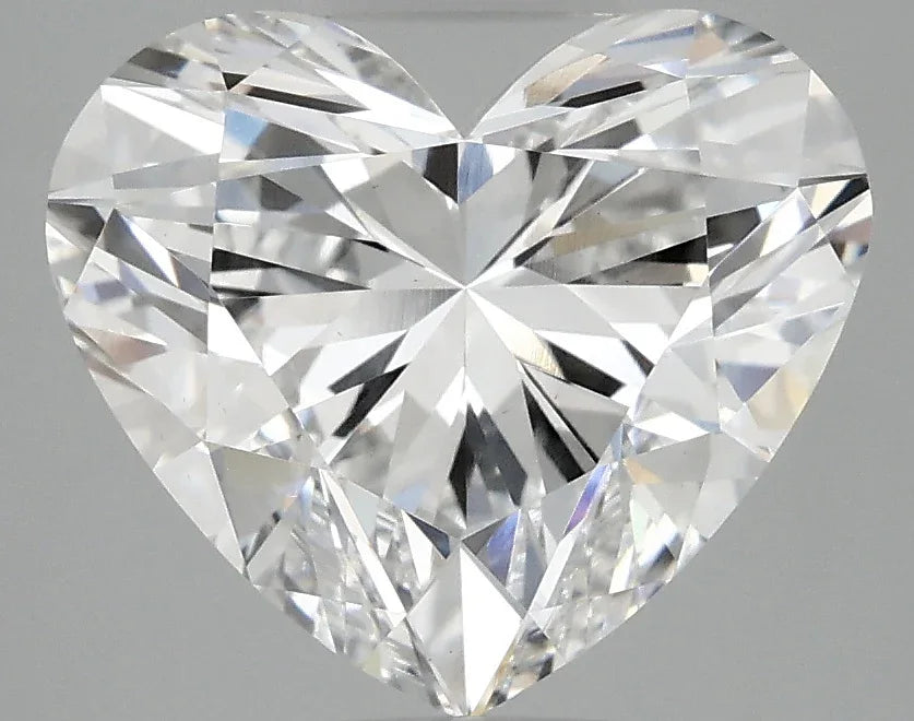 4.1 D VS1 HT Diamond