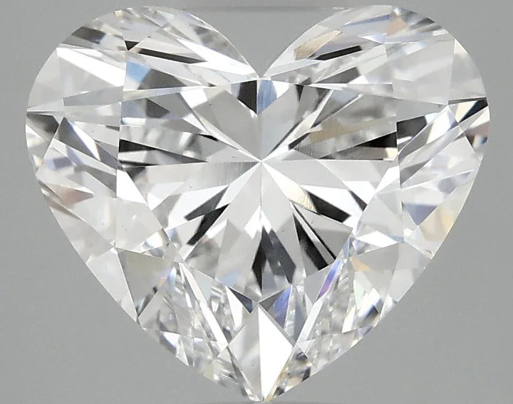 4.1 D VS1 HT Diamond