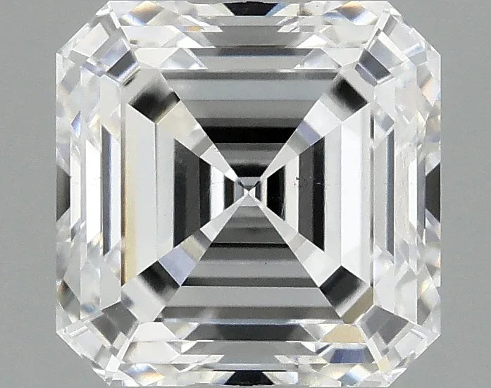 1.59 D VS2 ASH Diamond