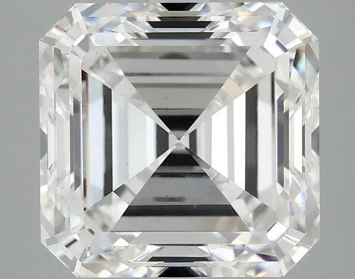 5.04 E VS1 ASH Diamond