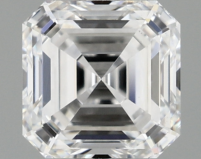 1.1 D VS1 ASH Diamond