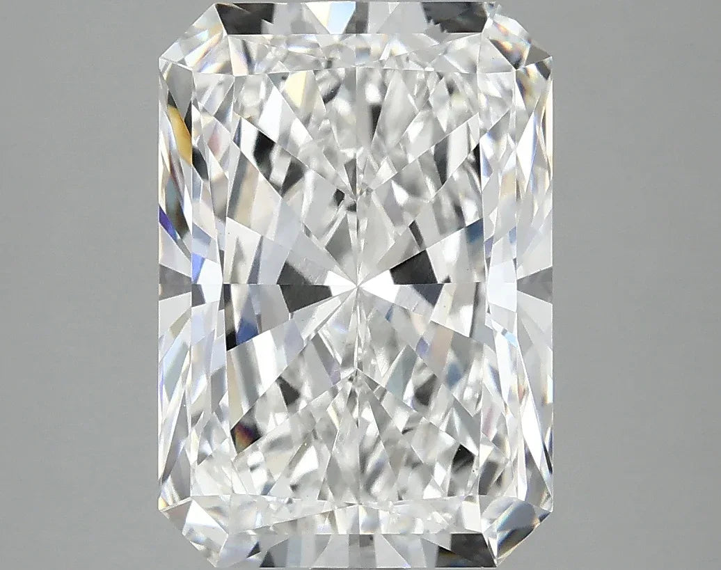 5.06 E VS1 RAD Diamond