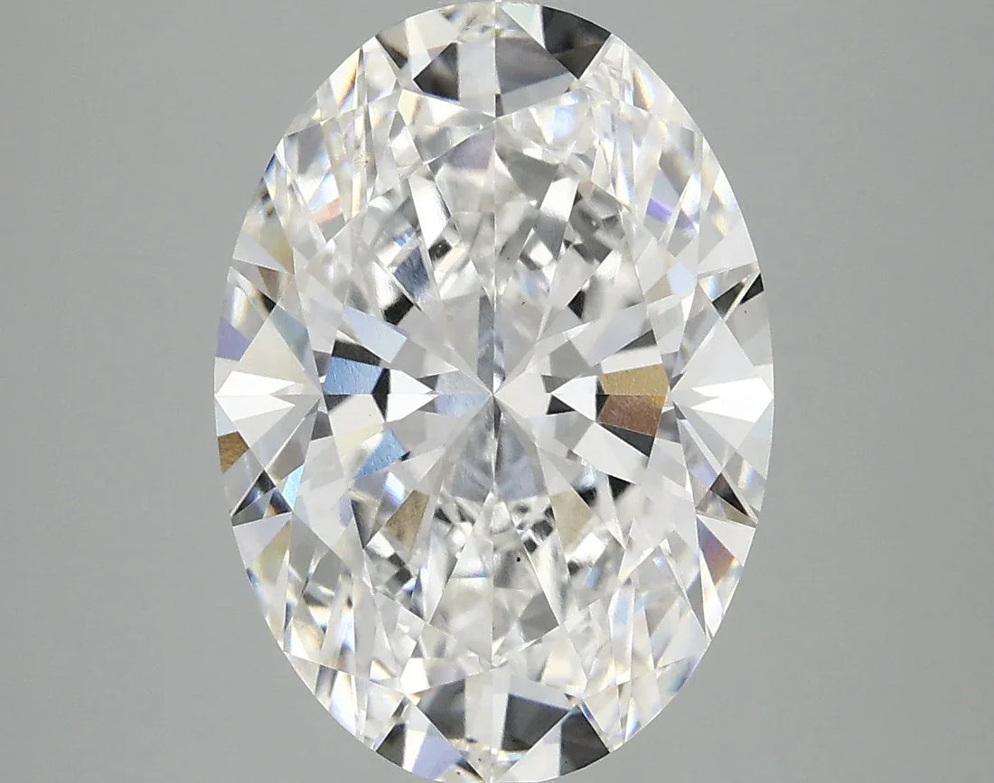 5.08 D VS1 OV Diamond