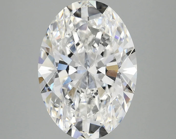 5.08 D VS1 OV Diamond