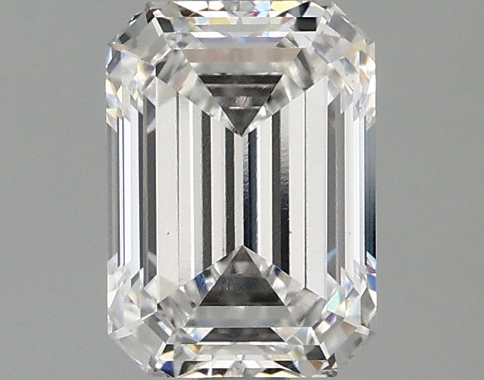 1.59 D VS1 EM Diamond