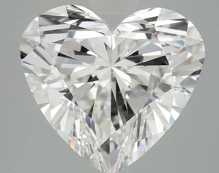 4.02 F VVS2 HT Diamond