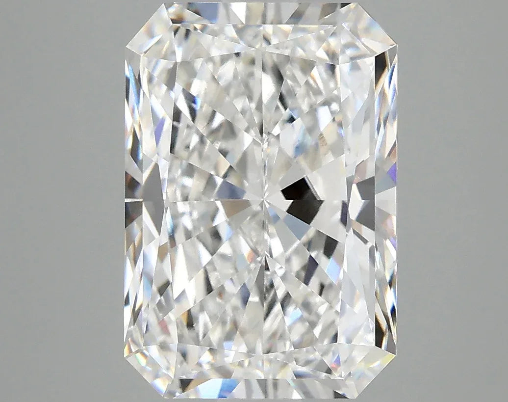 4.85 E VS2 RAD Diamond