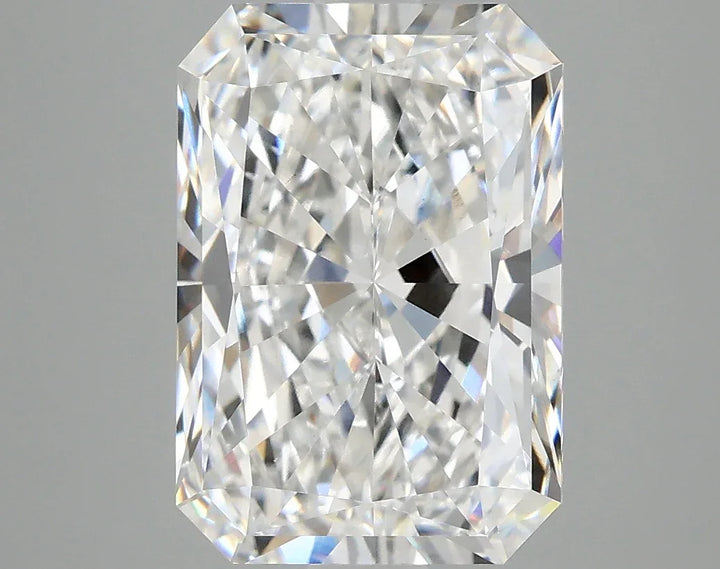 4.85 E VS2 RAD Diamond