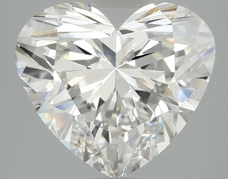 3.05 F VVS2 HT Diamond