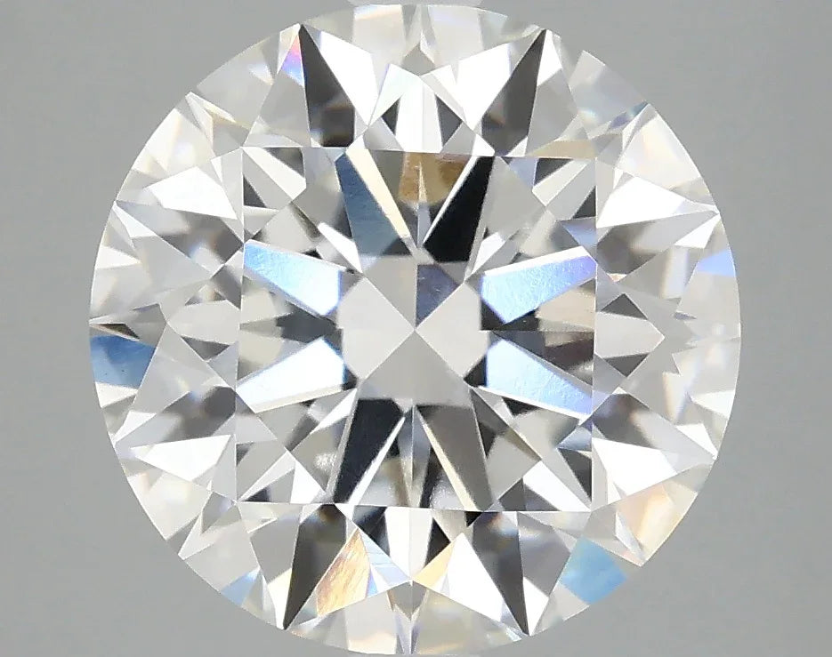 5.05 E VVS2 RB Diamond