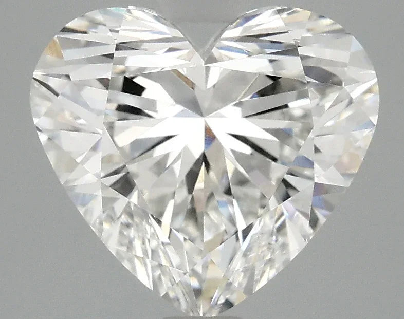 3.08 F VVS2 HT Diamond