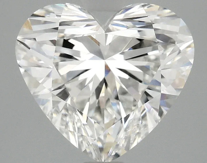 3.08 F VVS2 HT Diamond