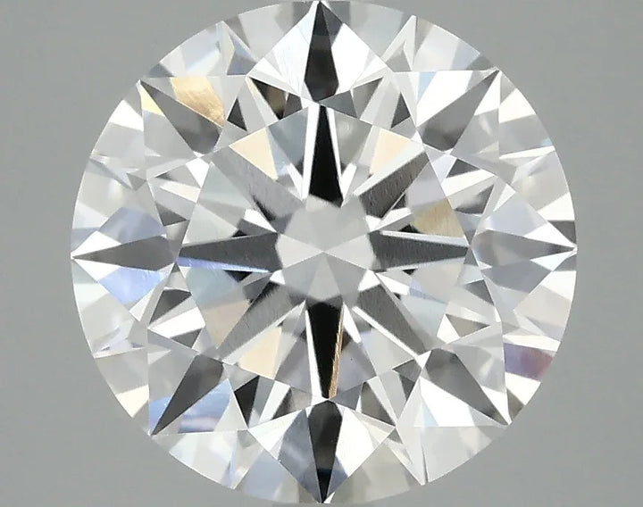4.1 F VVS2 RB Diamond