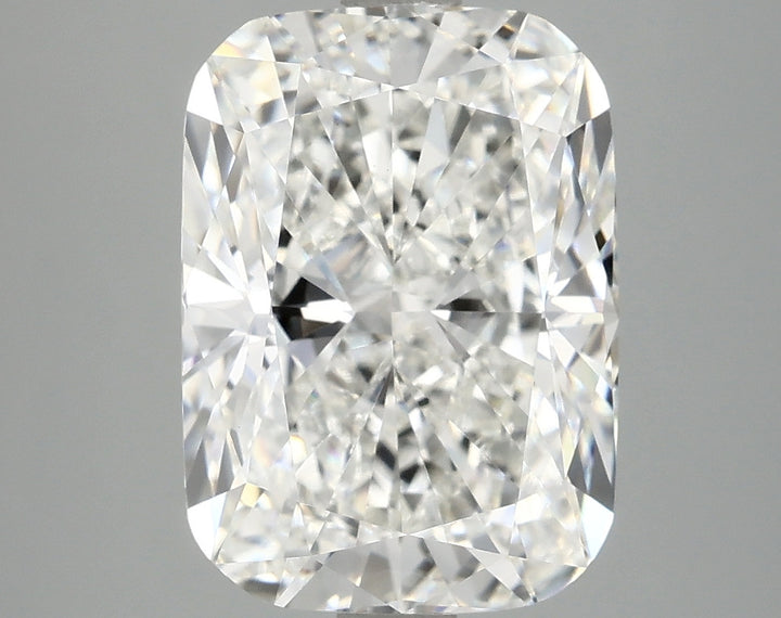 5.1 F VVS2 CU Diamond