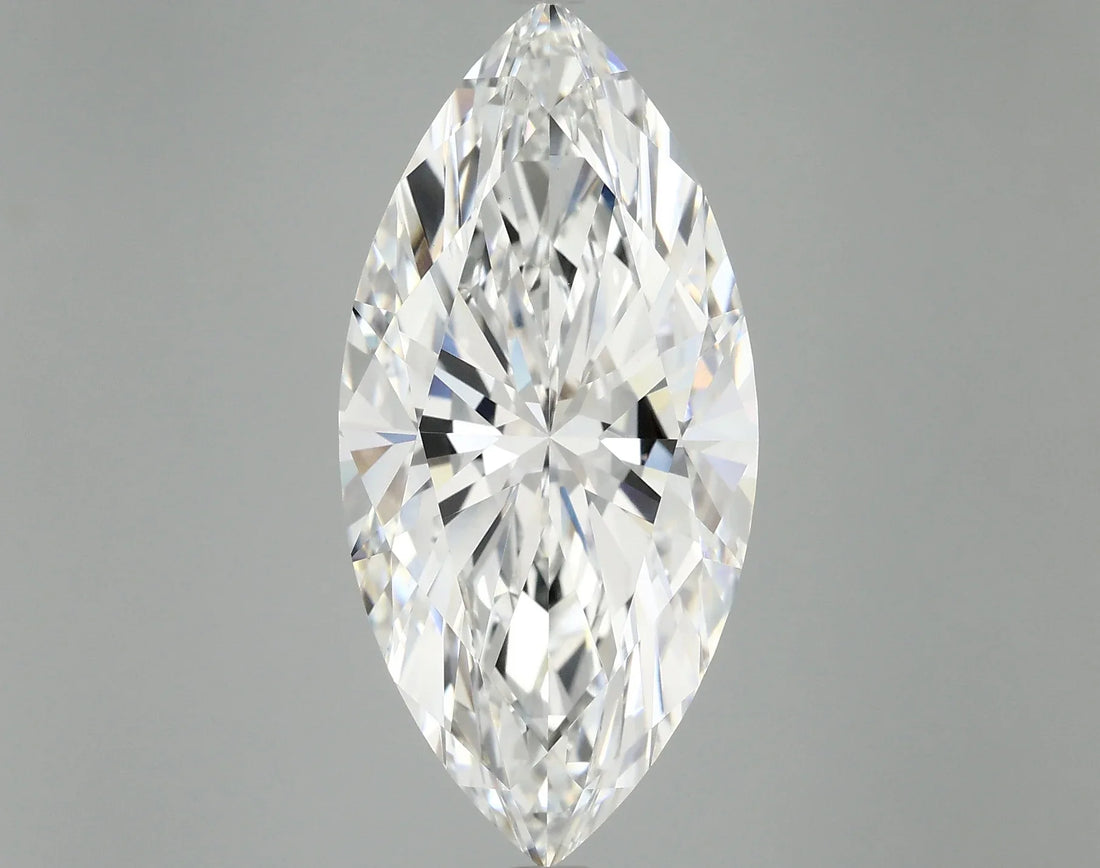 8.05 F VVS2 MQ Diamond