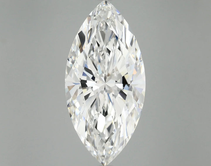 8.05 F VVS2 MQ Diamond