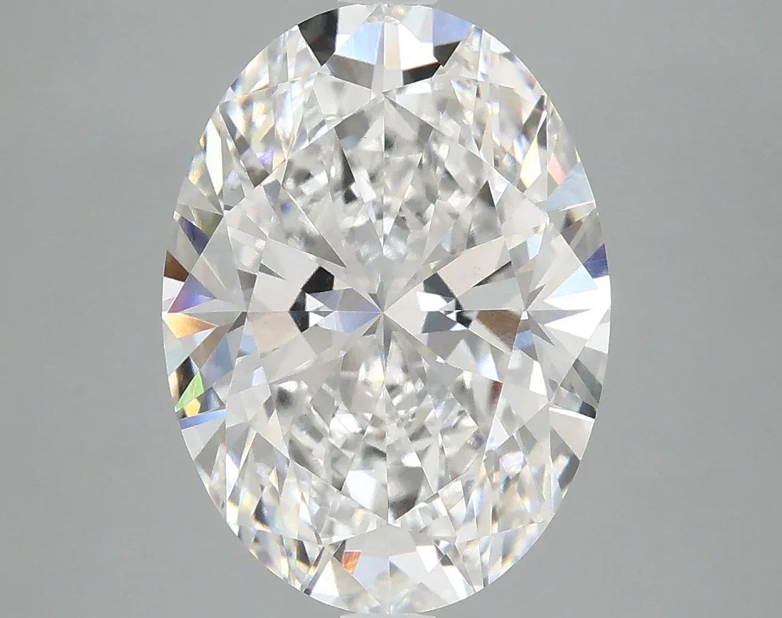5.04 E VS1 OV Diamond