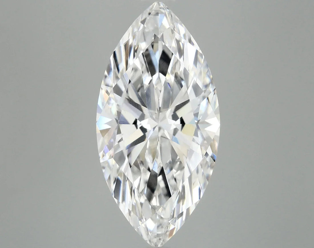 5.09 D VS1 MQ Diamond