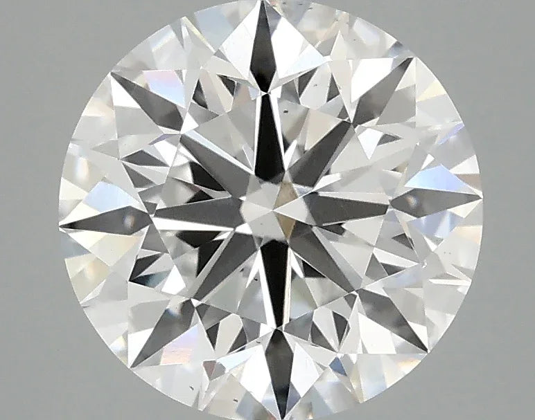 3.04 D VS2 RB Diamond