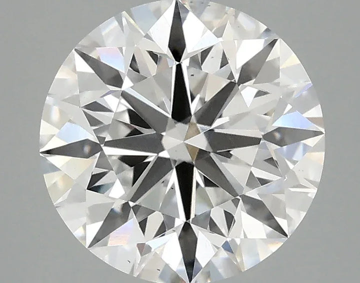 3.04 D VS2 RB Diamond