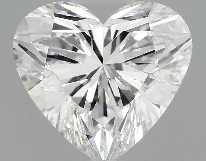 1.1 D VS1 HT Diamond
