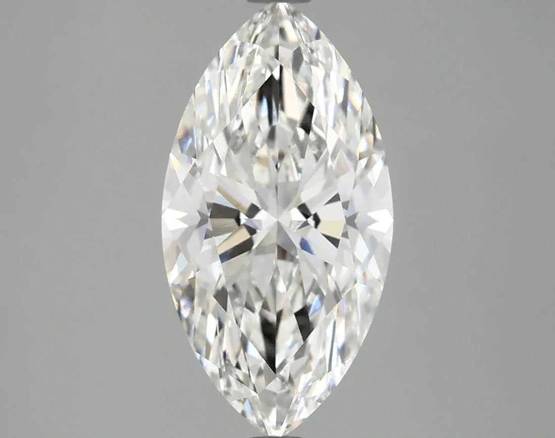 3.05 F VVS2 MQ Diamond
