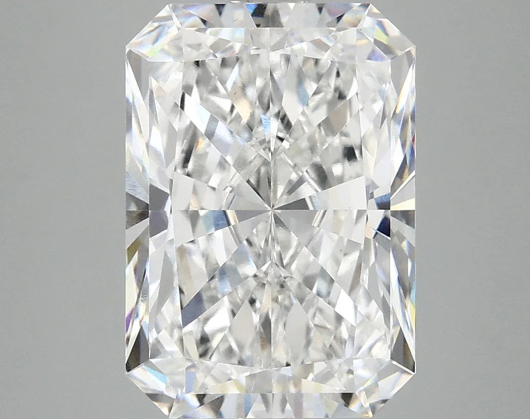 5.06 E VS1 RAD Diamond