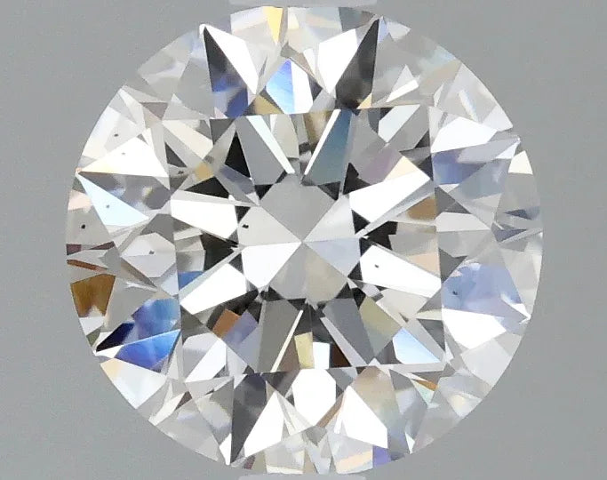 1.96 E VS2 RB Diamond