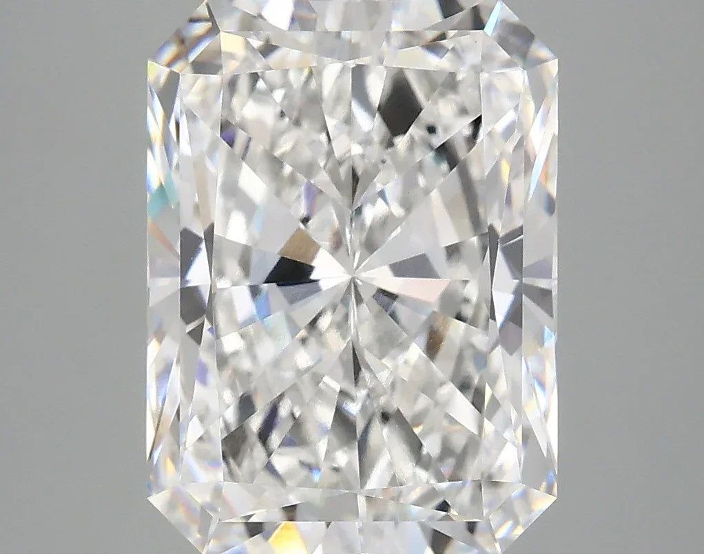 5.04 E VVS2 RAD Diamond