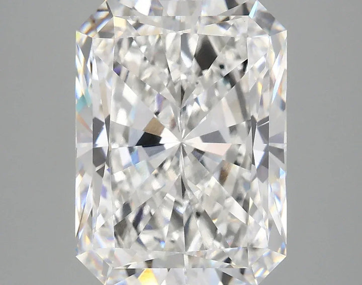 5.04 E VVS2 RAD Diamond