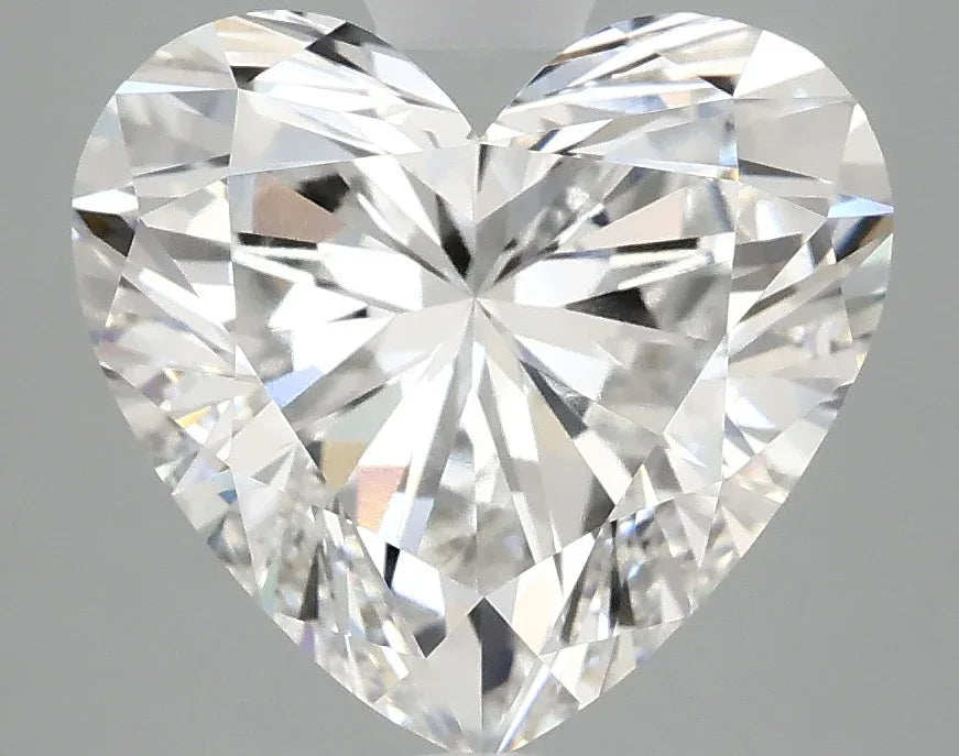 4.06 E VVS2 HT Diamond
