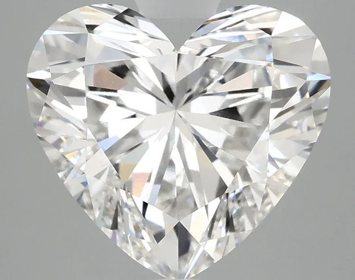 4.06 E VVS2 HT Diamond