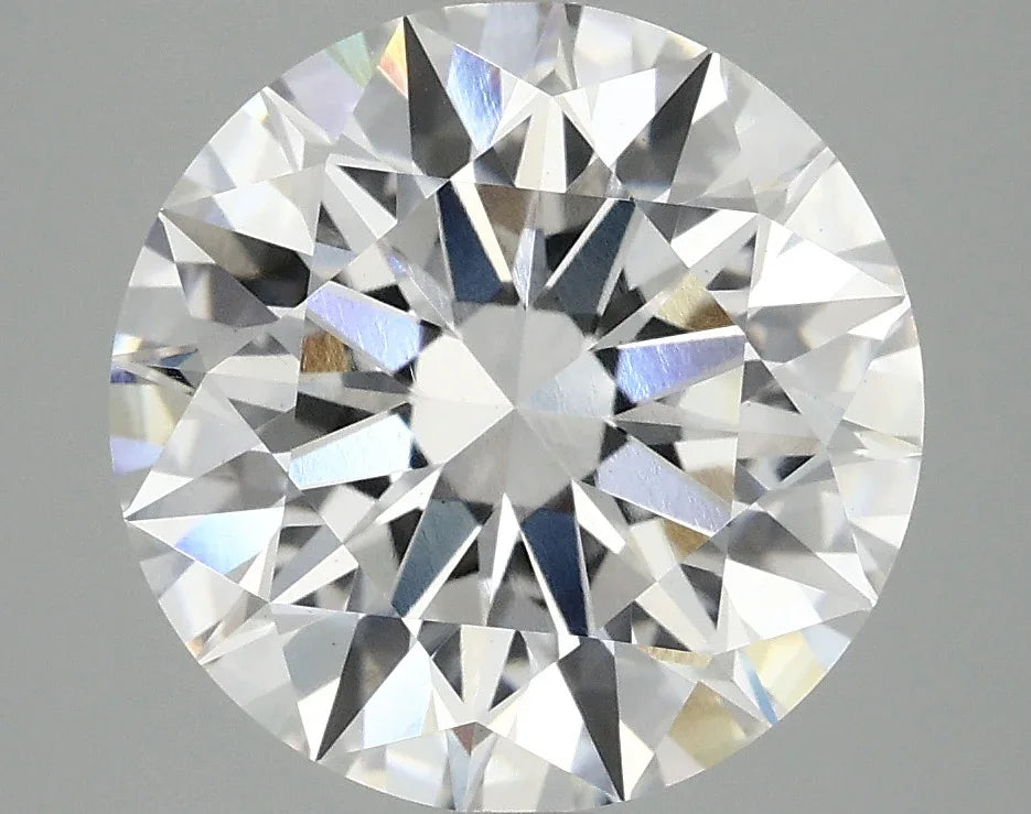 5.1 D VS2 RB Diamond