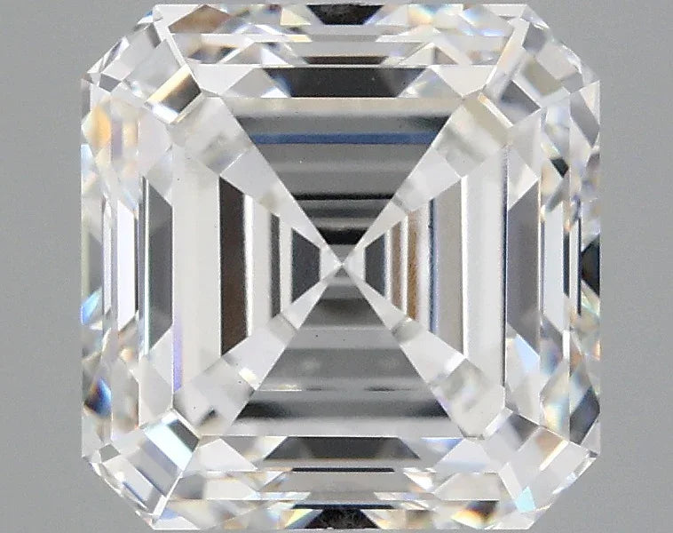 4.06 E VS1 ASH Diamond