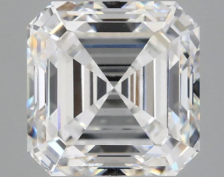 4.06 E VS1 ASH Diamond