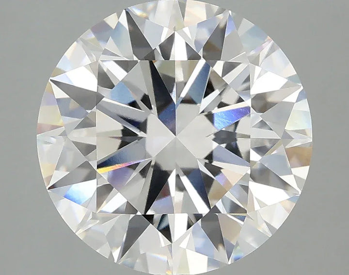 5.05 E VVS2 RB Diamond