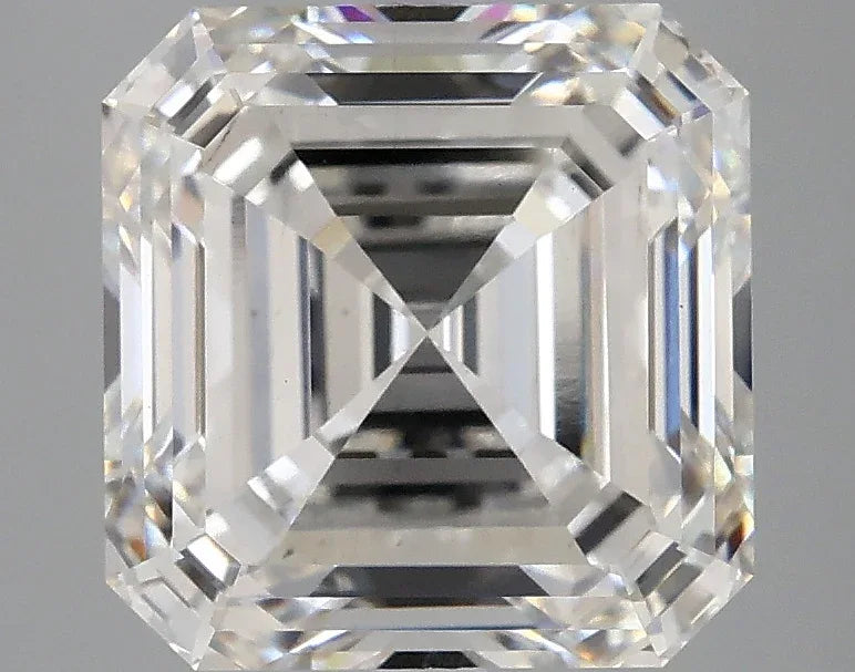 4.08 F VS1 ASH Diamond