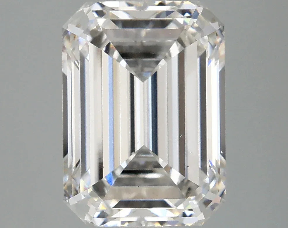 5.01 F VS2 EM Diamond