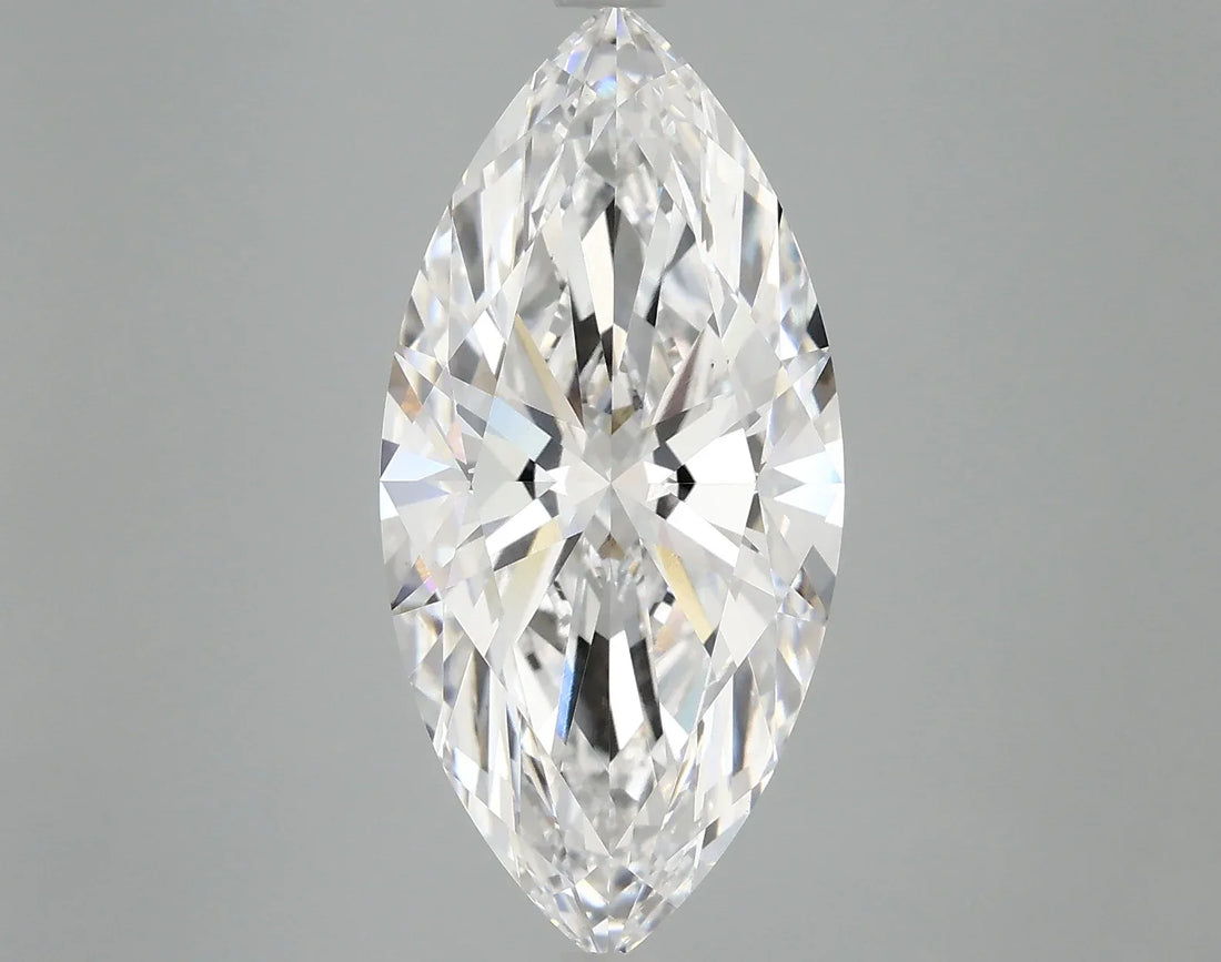5.1 D VS1 MQ Diamond