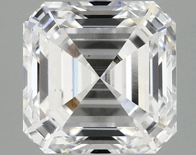 1.57 D VS2 ASH Diamond