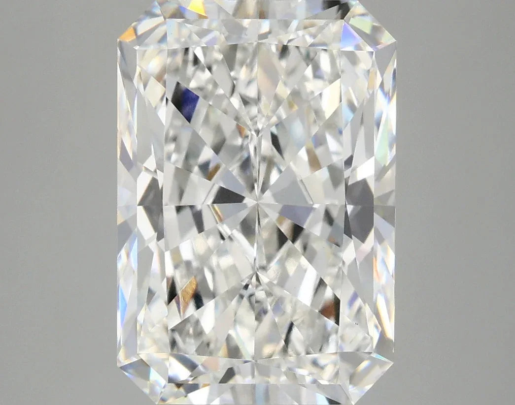 5.03 E VS1 RAD Diamond