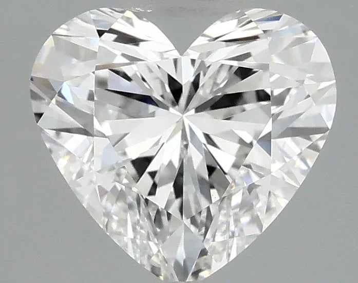 2.1 E VS1 HT Diamond