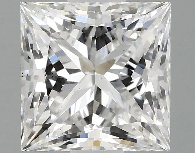 1.58 D VS2 PR Diamond