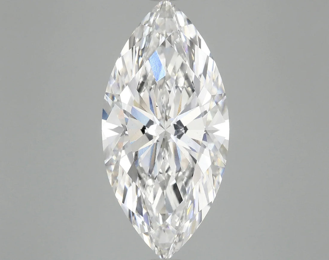 5.07 E VS1 MQ Diamond