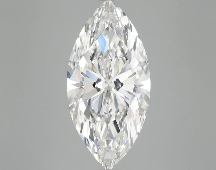 5.07 E VS1 MQ Diamond