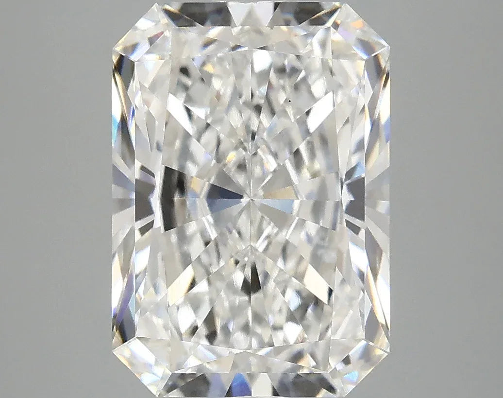 5.08 D VS1 RAD Diamond