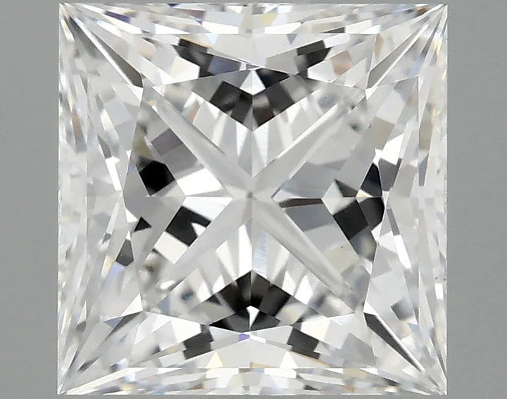 2.1 D VS1 PR Diamond