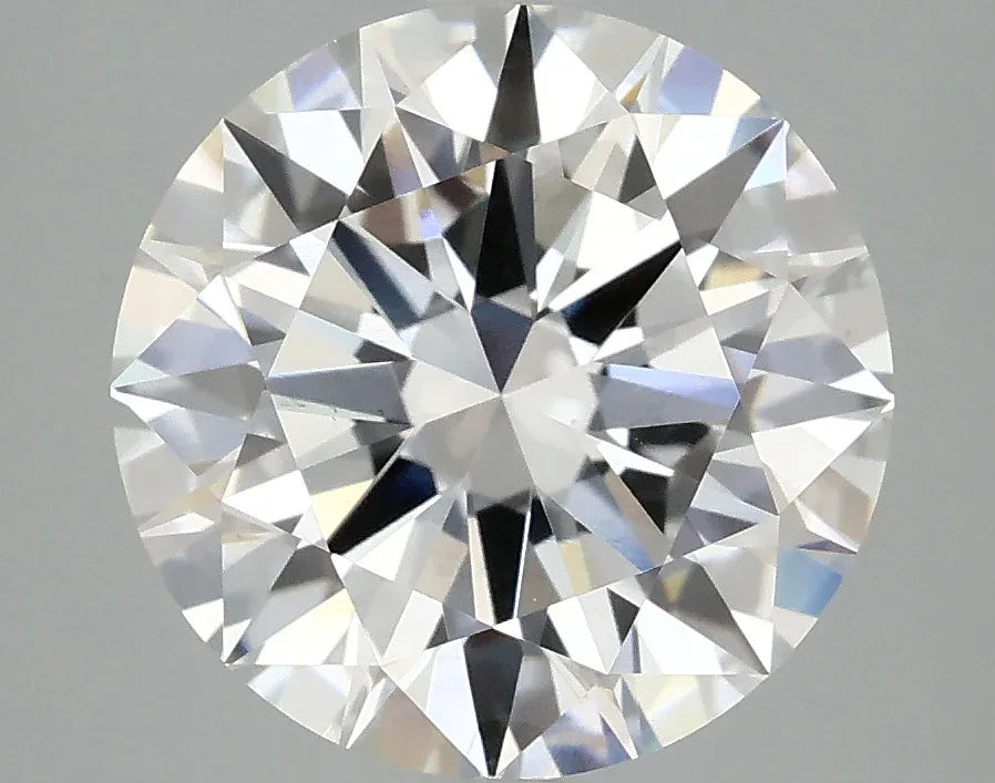 4.01 D VS2 RB Diamond